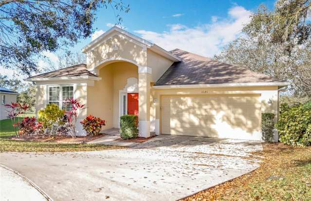 1121 MAGNOLIA BLOSSOM COURT photos photos