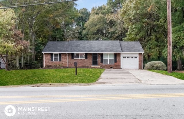 699 Battle Creek Road - 699 Battle Creek Rd, Clayton County, GA 30236