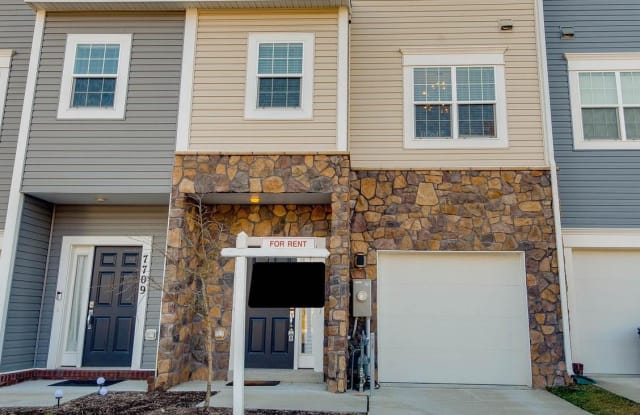 7711 LEXINGTON COURT - 7711 Lexington Ct, Glen Burnie, MD 21061