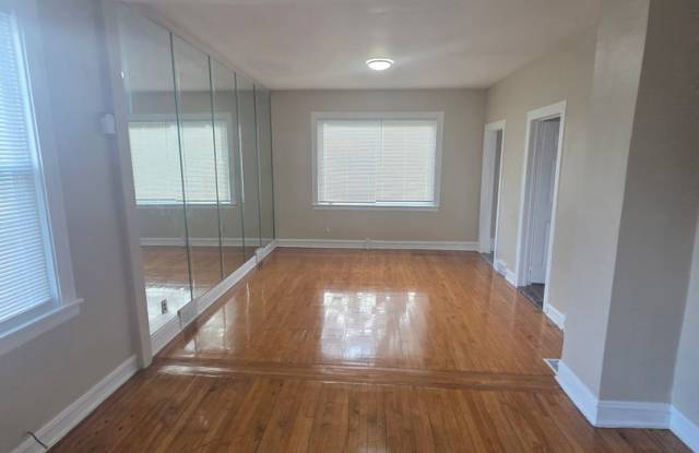 4-Bedroom Home with Hardwood Floors and Finished Basement Gallery 4