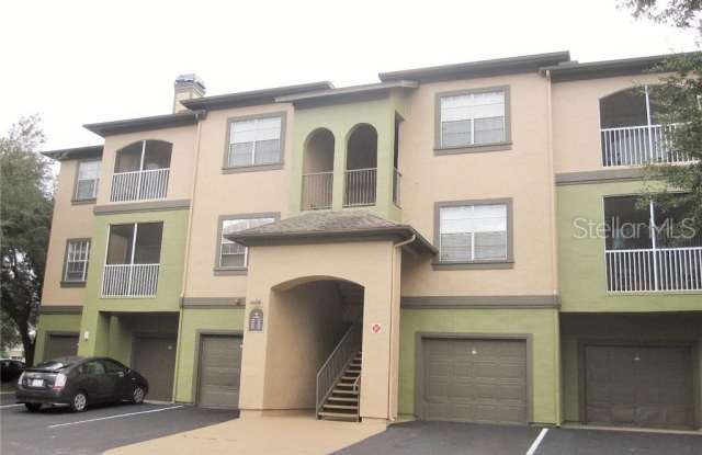13104 SANCTUARY COVE DRIVE - 13104 Sanctuary Cove Dr 301, Temple Terrace, FL 33637