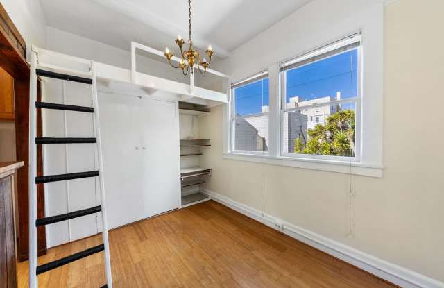 2332 California Street - E photos photos