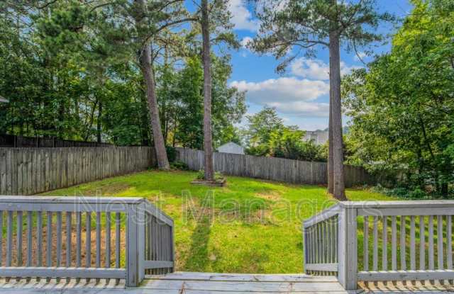 3597 Hastings Drive Gallery 4
