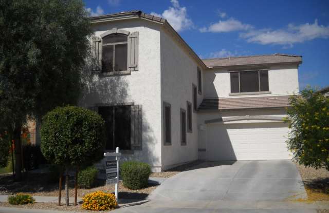 17494 W Banff Ln - 17494 W Banff Ln, Surprise, AZ 85388