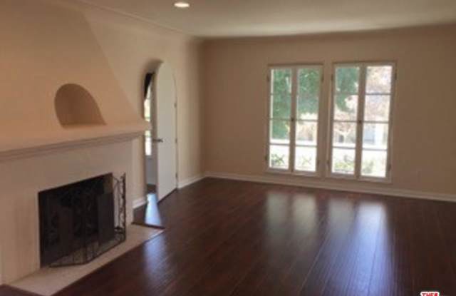 1028 South CRESCENT HEIGHTS Gallery 4