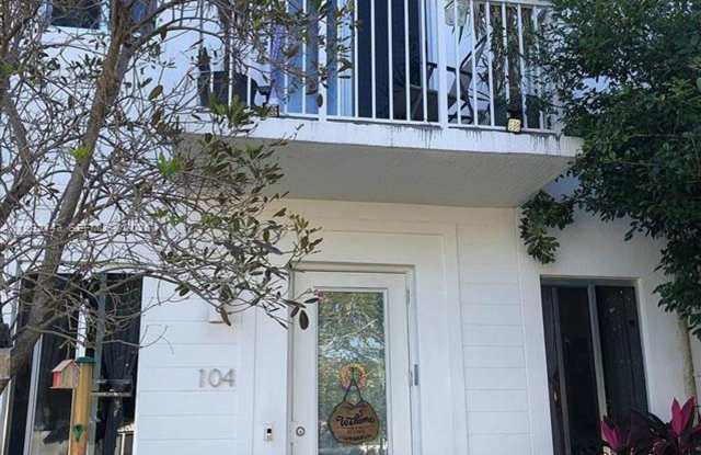 2601 NE 212th Ter # 104 (A11992143) - 2601 Northeast 212th Terrace, Ojus, FL 33180
