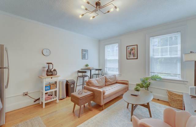 Whitney Court photos photos