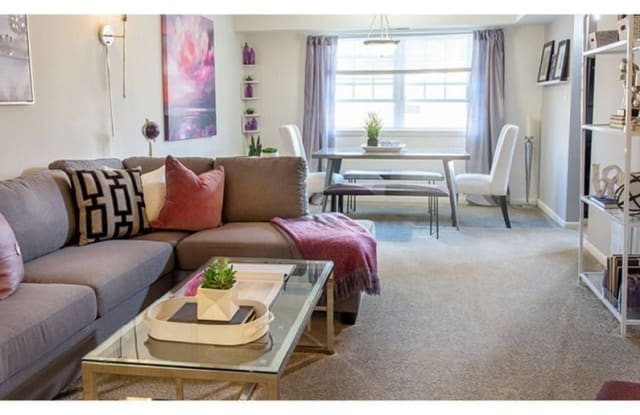 Oakridge Manor photos photos