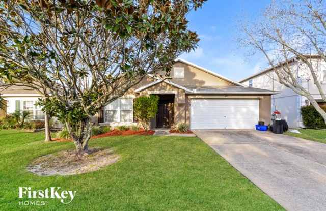 144 Walnut Crest Run - 144 Walnut Crest Run, Sanford, FL 32771