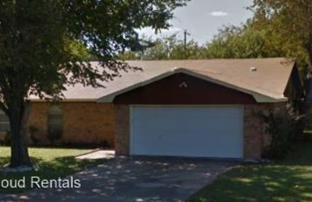 2408 Lake Rd. - 2408 Lake Road, Killeen, TX 76543
