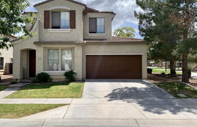 1835 E DUNBAR Drive - 1835 East Dunbar Drive, Phoenix, AZ 85042