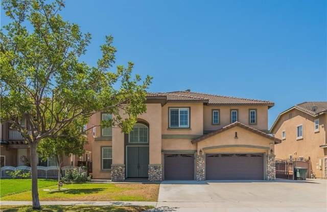 4735 Revere Street - 4735 Revere Street, Chino, CA 91710 4735 Revere Street - 4735 Revere Street, Chino, CA 91710