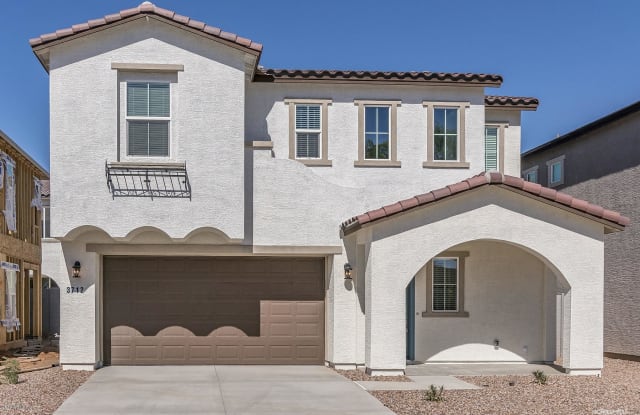 3712 E EARLL Drive - 3712 E Earll Dr, Phoenix, AZ 85018