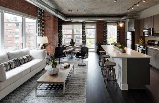 547 South Clark Gallery 2