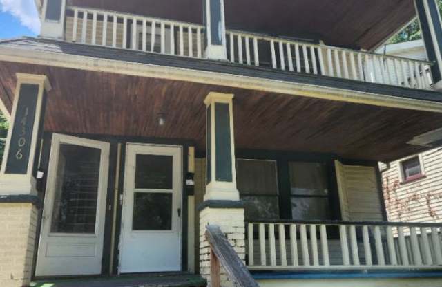 14304 Scioto Up - 14304 Scioto Avenue, East Cleveland, OH 44112 14304 Scioto Up - 14304 Scioto Avenue, East Cleveland, OH 44112
