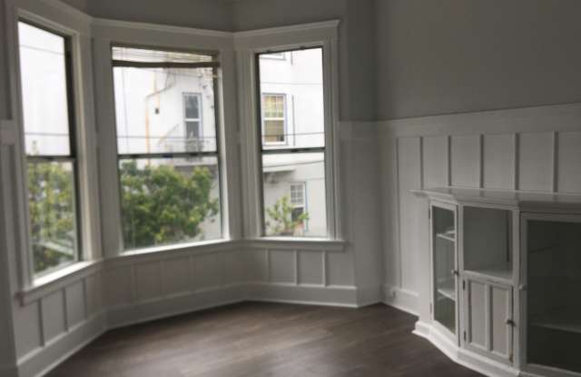 128 Duboce Avenue Gallery 1
