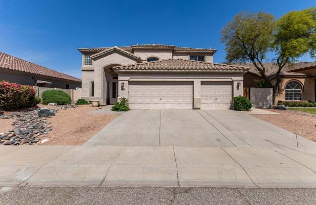 918 W Windsong Drive Gallery 2