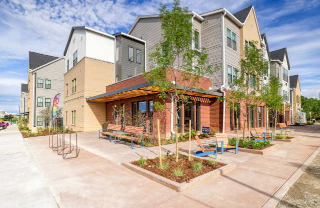 Los Altos - Affordable Housing Gallery 3