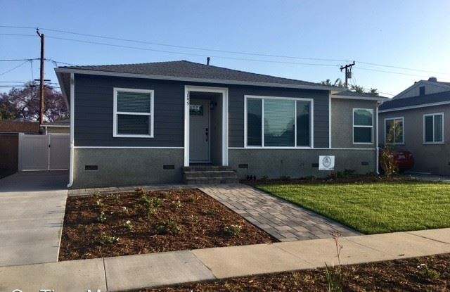 3845 Karen Ave - 3845 Karen Avenue, Long Beach, CA 90808
