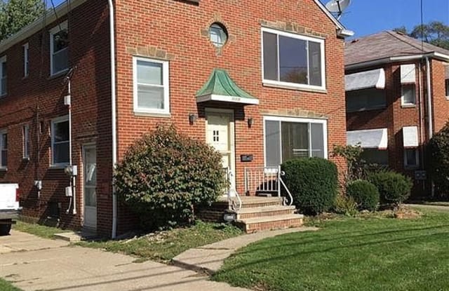 19910 Hilliard Blvd 1 - 19910 Hilliard Boulevard, Rocky River, OH 44116