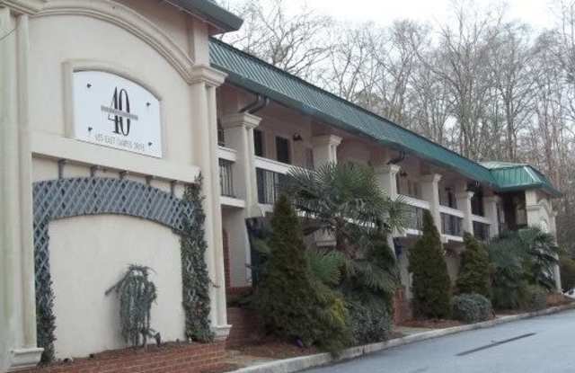 Studio 40- East Campus photos photos