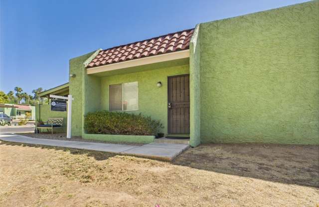 733 E COCHISE Drive photos photos