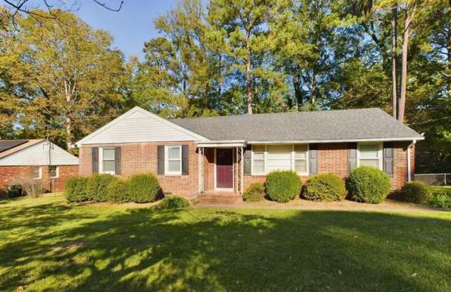 1811 Blakemore Road - 1811 Blakemore Road, Richmond, VA 23225