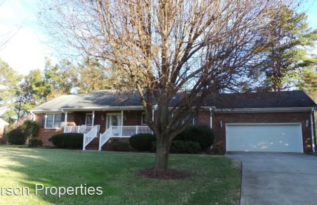 827 S. Eighth St - 827 South 8th Street, Mebane, NC 27302