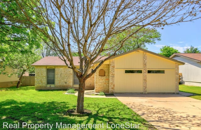 1905 Mirabeau Street - 1905 Mirabeau Street, Austin, TX 78727