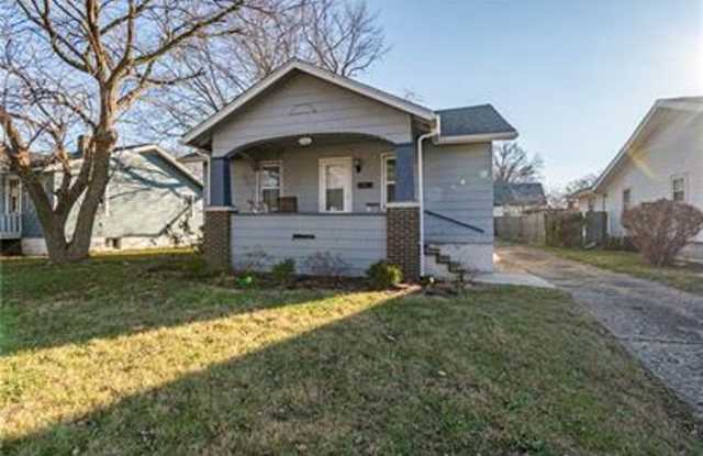 Seconds to downtown Decatur! 2 bedroom, 1 bath photos photos