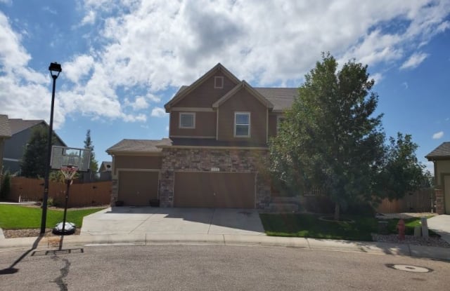 622 Camberly Ct - 622 Camberley Court, Windsor, CO 80550