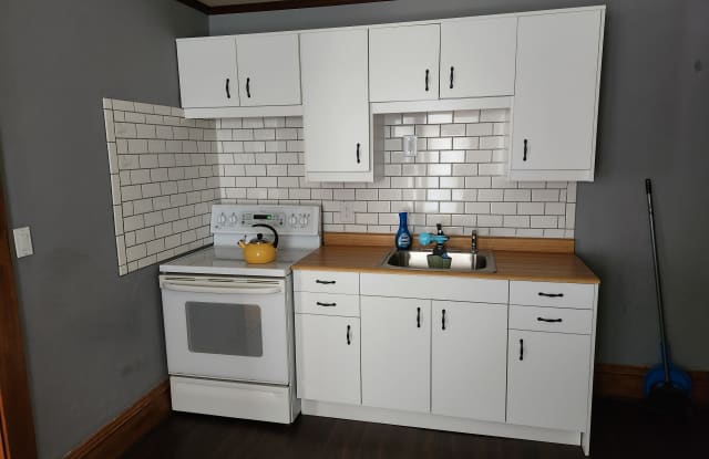 132 W 12th Ave - 132 West 12th Avenue, Oshkosh, WI 54902