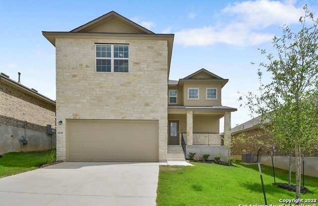 6038 Akin Quay - 6038 Akin Quay, Bexar County, TX 78261