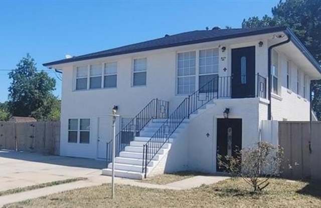 1609 ESTEBAN Street - 1609 Esteban Street, Arabi, LA 70032 1609 ESTEBAN Street - 1609 Esteban Street, Arabi, LA 70032