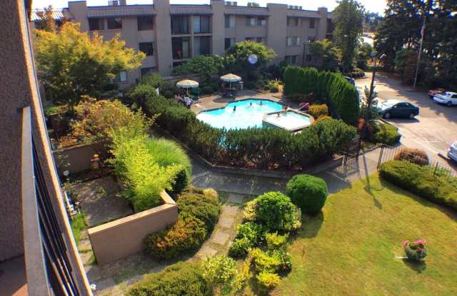 11300 1st Ave NE #316 - 11300 1st Ave NE, Seattle, WA 98125
