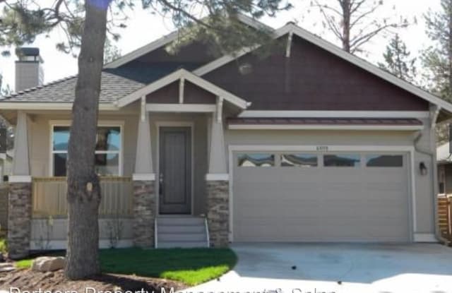 61058 SE Marble Mountain Ln. - 61058 SE Marble Mountain Ln, Bend, OR 97702