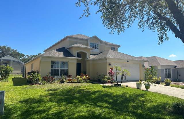 5 Bedroom 3 Bathroom and private pool Home For Rent in Davenport Gallery 3