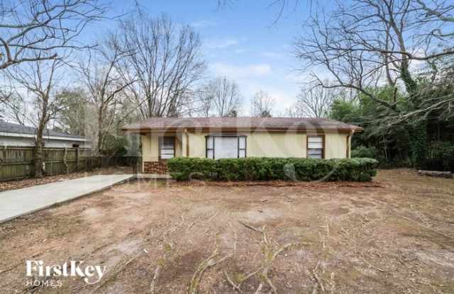 2922 Hall Drive Southeast photos photos