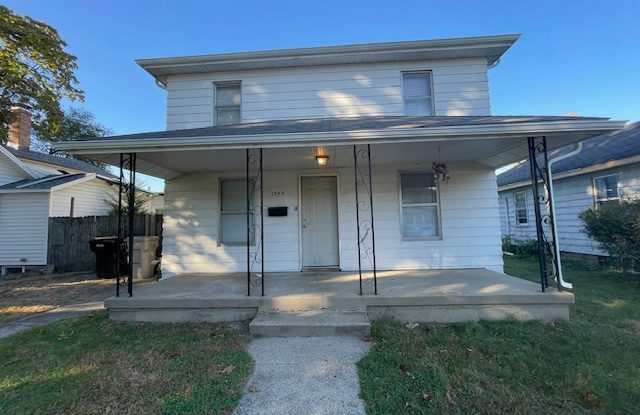 1343 E. Bowman St photos photos 1343 E. Bowman St photos photos