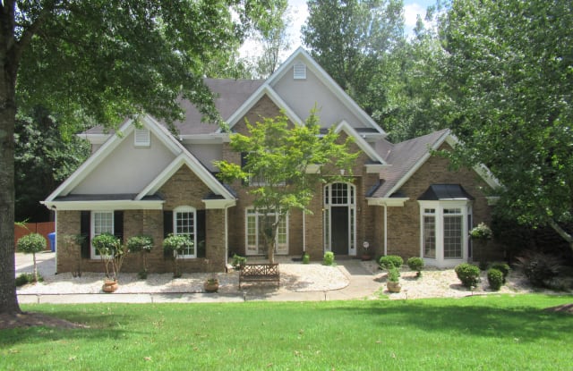 1352 Cascade Falls Dr SW - 1352 Cascade Falls Drive Southwest, Atlanta, GA 30311