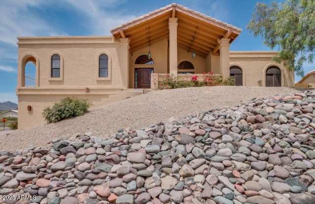 15041 N CALLE DEL PRADO -- photos photos