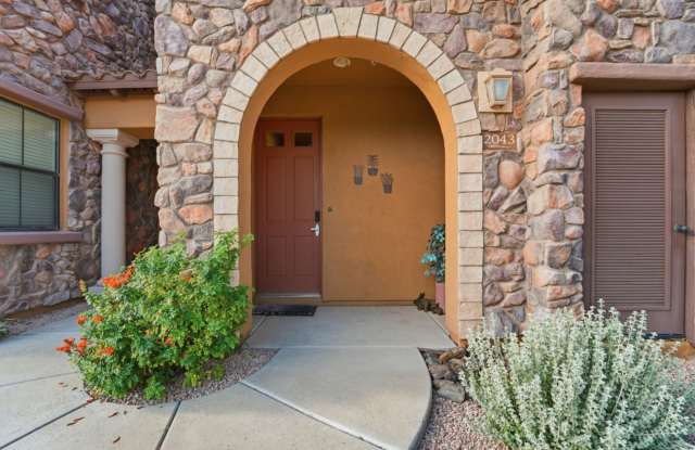 Experience Luxury Living in Scottsdale's Premier Grayhawk Community! Gallery 4
