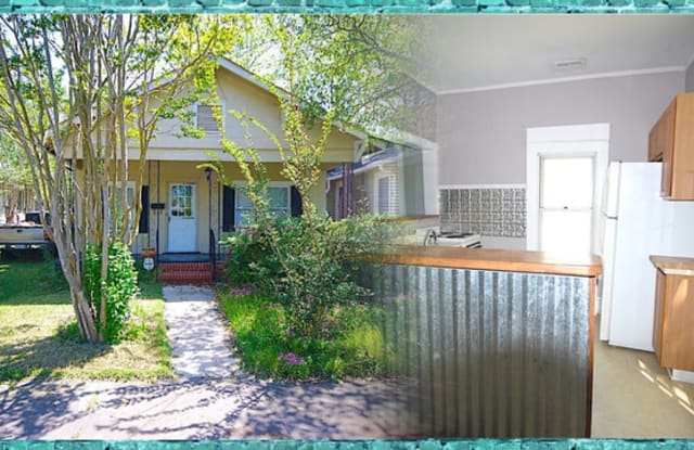 313 S 15th St - 313 South 15th Street, Wilmington, NC 28401
