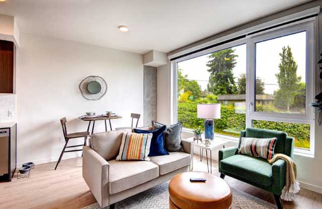 Metroline Flats Gallery 3