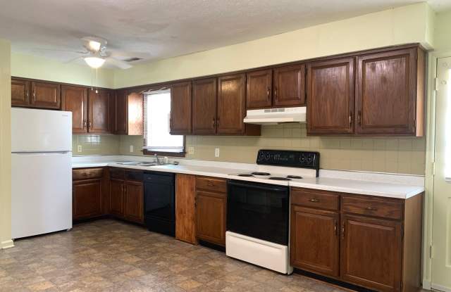 End Unit Townhome off Old Forest Road Gallery 4
