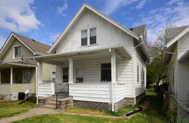 2514 Corby St photos photos