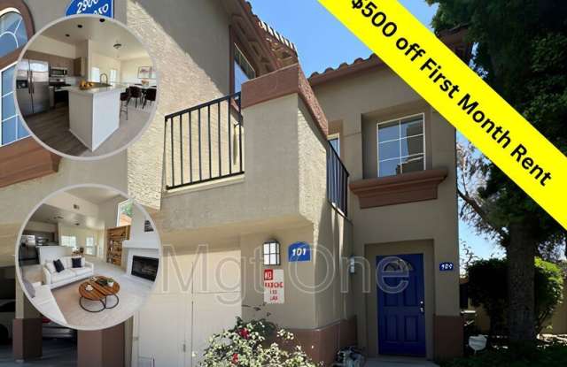 2900 Via Milano Unit 101 photos photos