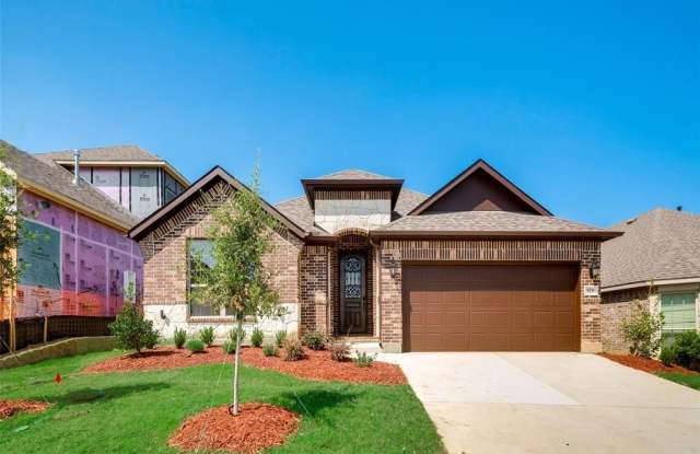 8436 Meadow Sweet Lane - 8436 Meadow Sweet Lane, Fort Worth, TX 76123