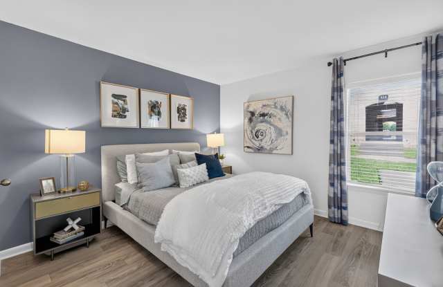 Vetra West End Gallery 3
