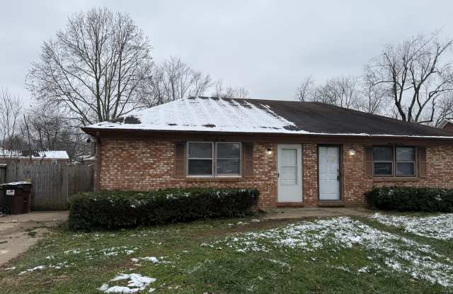 341 Garden Park Drive - 341 Garden Park Drive, Nicholasville, KY 40356